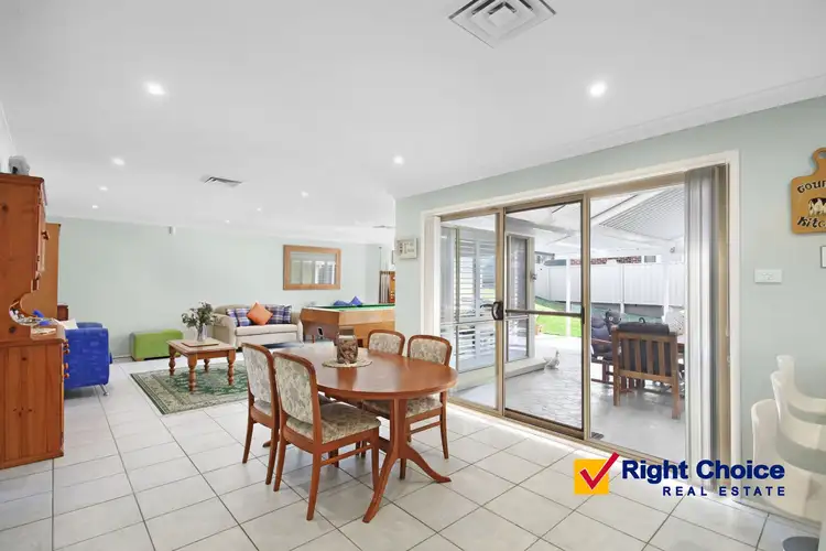 Fourth view of Homely house listing, 18 Kialoa Circuit, Shell Cove NSW 2529