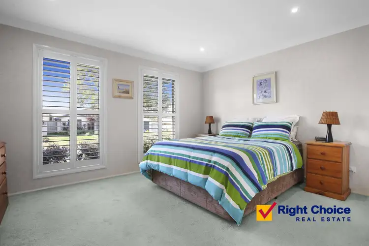 Sixth view of Homely house listing, 18 Kialoa Circuit, Shell Cove NSW 2529