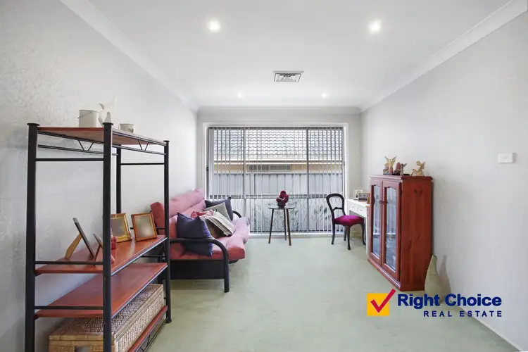 Seventh view of Homely house listing, 18 Kialoa Circuit, Shell Cove NSW 2529