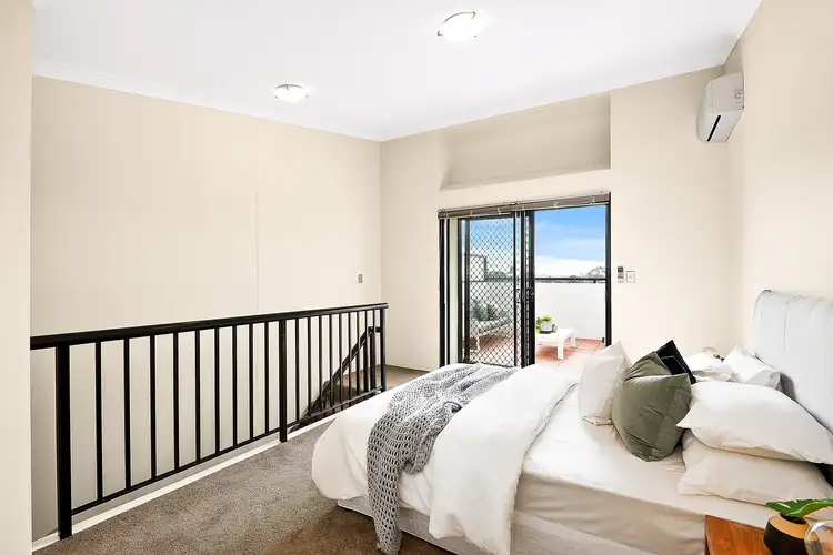 Fourth view of Homely townhouse listing, 17 Railway Avenue, Stanmore NSW 2048
