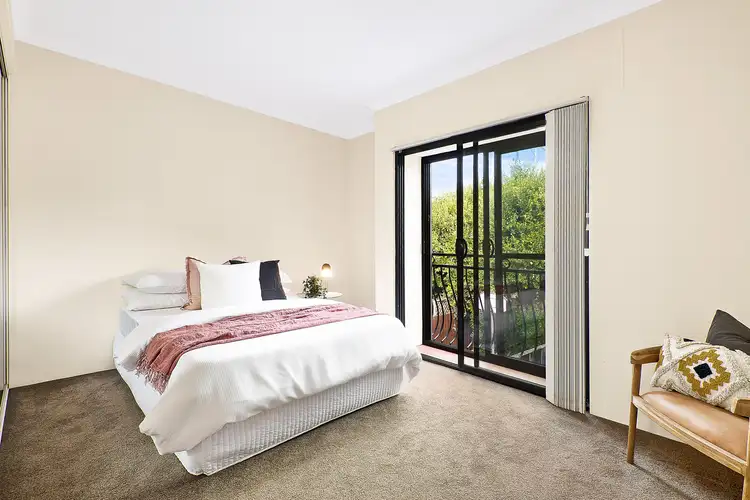 Fifth view of Homely townhouse listing, 17 Railway Avenue, Stanmore NSW 2048