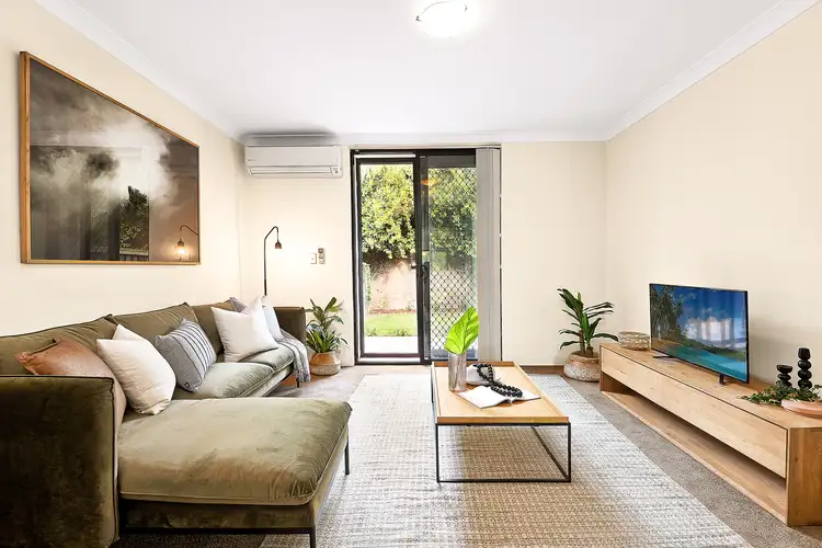 Sixth view of Homely townhouse listing, 17 Railway Avenue, Stanmore NSW 2048