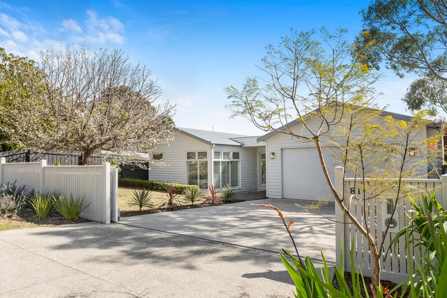 Main view of Homely house listing, 81 Panorama Drive, Mount Martha VIC 3934