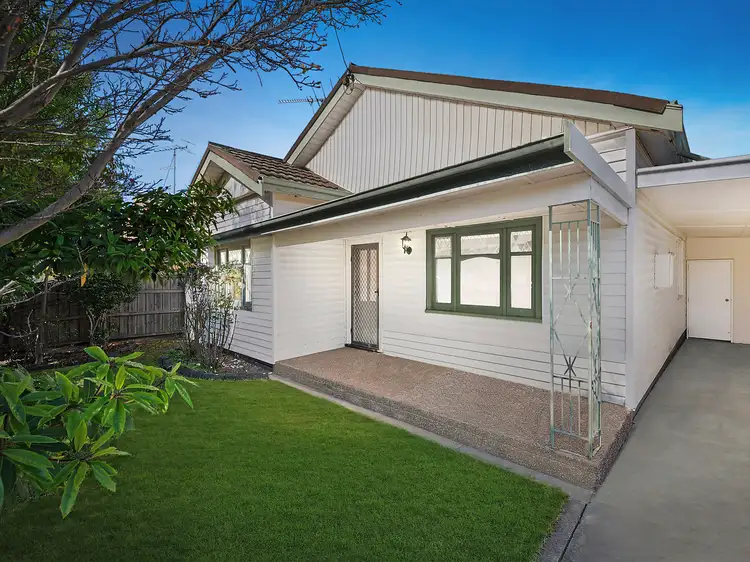 2 Richmond Street, Geelong VIC 3220