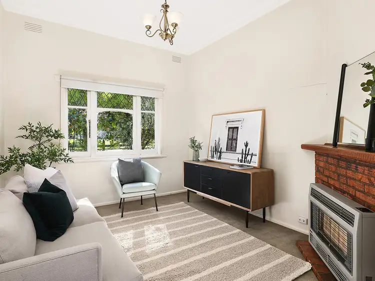 Second view of Homely house listing, 2 Richmond Street, Geelong VIC 3220