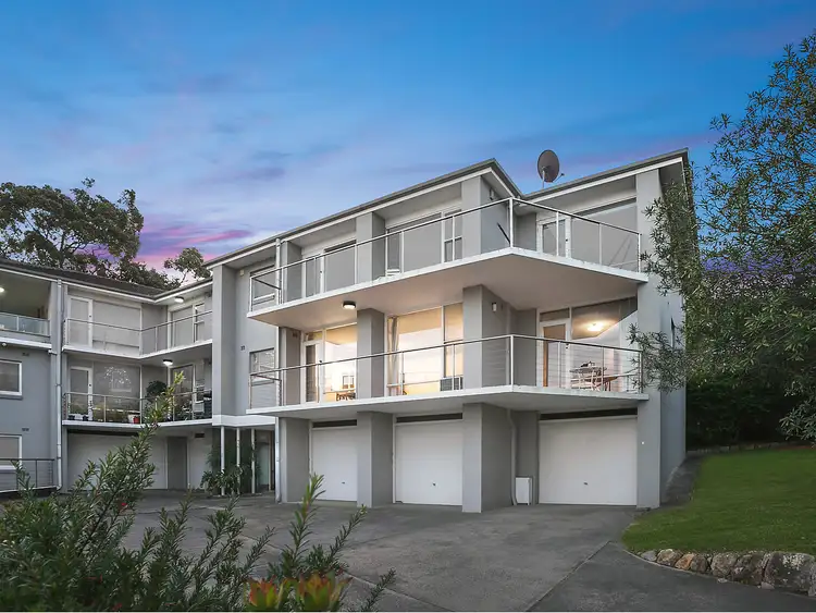Second view of Homely apartment listing, 6/2 Mount Street, Hunters Hill NSW 2110