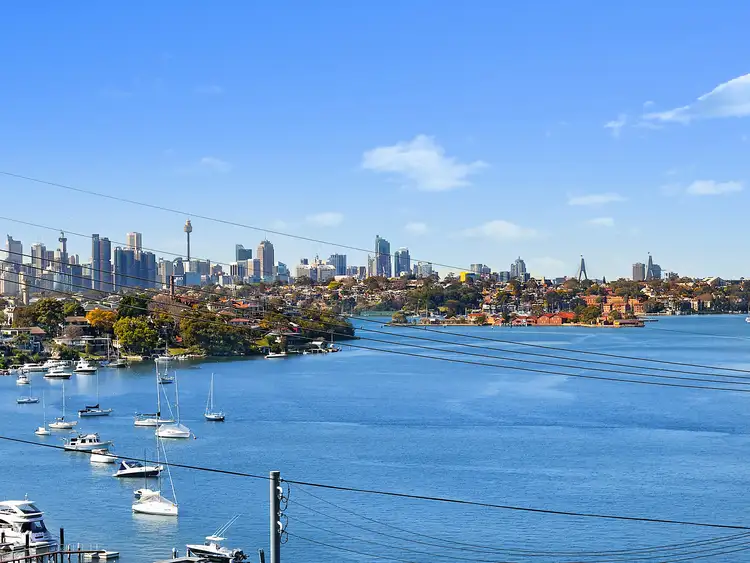 Third view of Homely apartment listing, 6/2 Mount Street, Hunters Hill NSW 2110