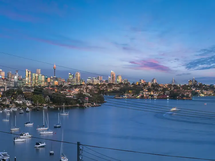 Fifth view of Homely apartment listing, 6/2 Mount Street, Hunters Hill NSW 2110