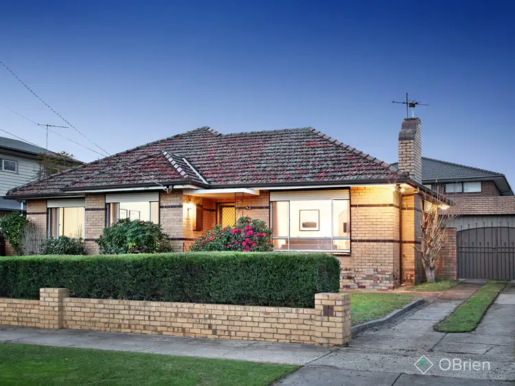 43 Garnett Street, Huntingdale VIC 3166
