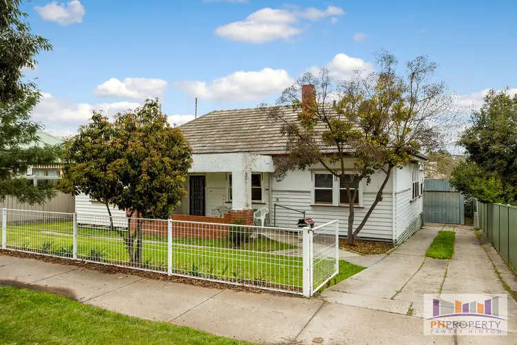 40 Casey Street, East Bendigo VIC 3550