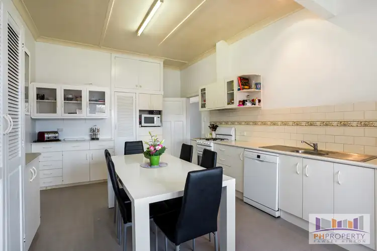 Second view of Homely house listing, 40 Casey Street, East Bendigo VIC 3550