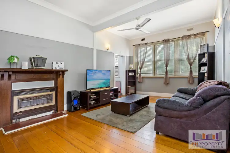 Fifth view of Homely house listing, 40 Casey Street, East Bendigo VIC 3550