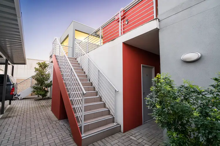 17/14 John Street, Bentley WA 6102