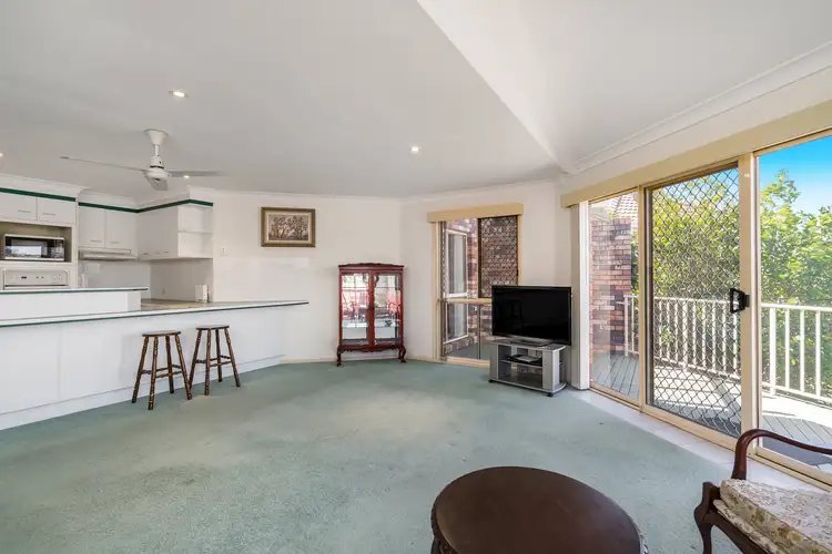 Fourth view of Homely unit listing, 2/19 Golf View Court, Banora Point NSW 2486