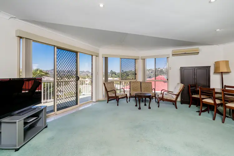 Fifth view of Homely unit listing, 2/19 Golf View Court, Banora Point NSW 2486