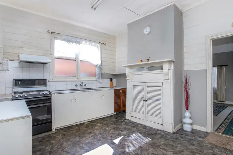 Fifth view of Homely house listing, 182 Gordon Street, Footscray VIC 3011