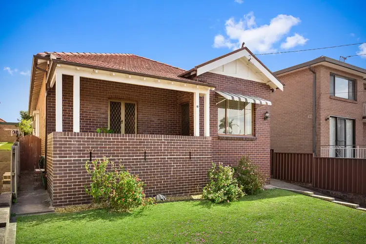 29 Dening Street, Drummoyne NSW 2047