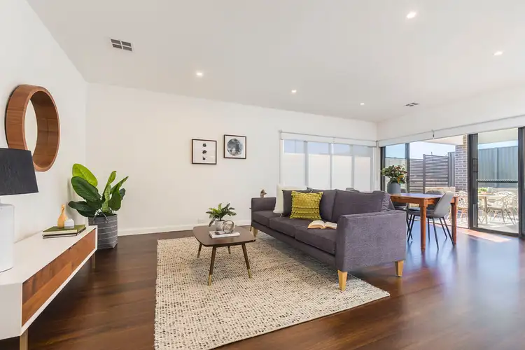 Second view of Homely house listing, 23 Sparrow Street, Googong NSW 2620