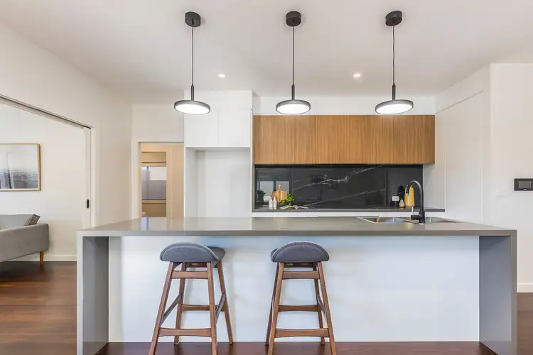 Third view of Homely house listing, 23 Sparrow Street, Googong NSW 2620