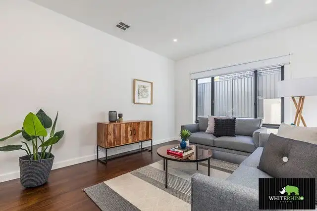 Fifth view of Homely house listing, 23 Sparrow Street, Googong NSW 2620