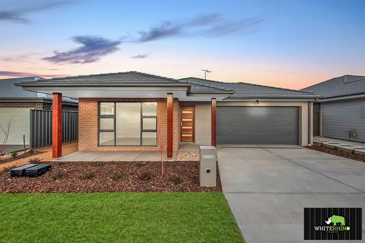 23 Tabrett Street, Googong NSW 2620