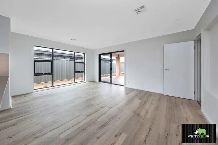 Fourth view of Homely house listing, 23 Tabrett Street, Googong NSW 2620