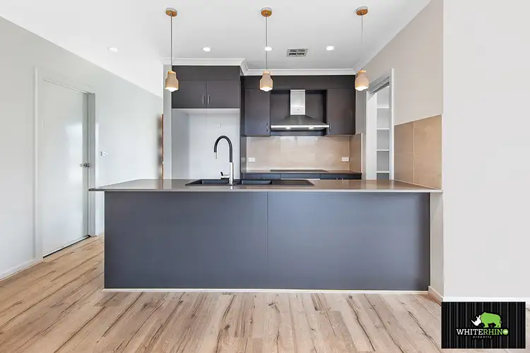 Fifth view of Homely house listing, 23 Tabrett Street, Googong NSW 2620