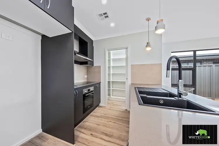 Seventh view of Homely house listing, 23 Tabrett Street, Googong NSW 2620