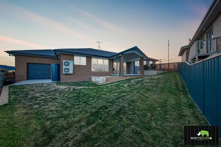 1 Studdy Road, Googong NSW 2620