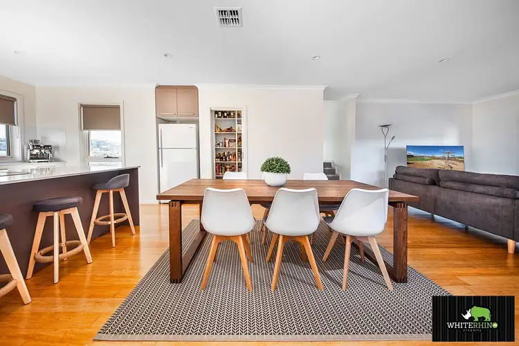 Third view of Homely house listing, 1 Studdy Road, Googong NSW 2620