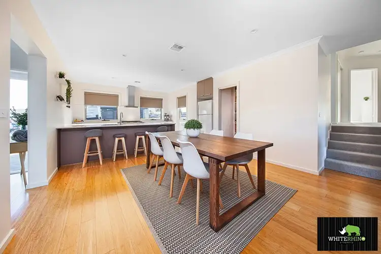 Fourth view of Homely house listing, 1 Studdy Road, Googong NSW 2620