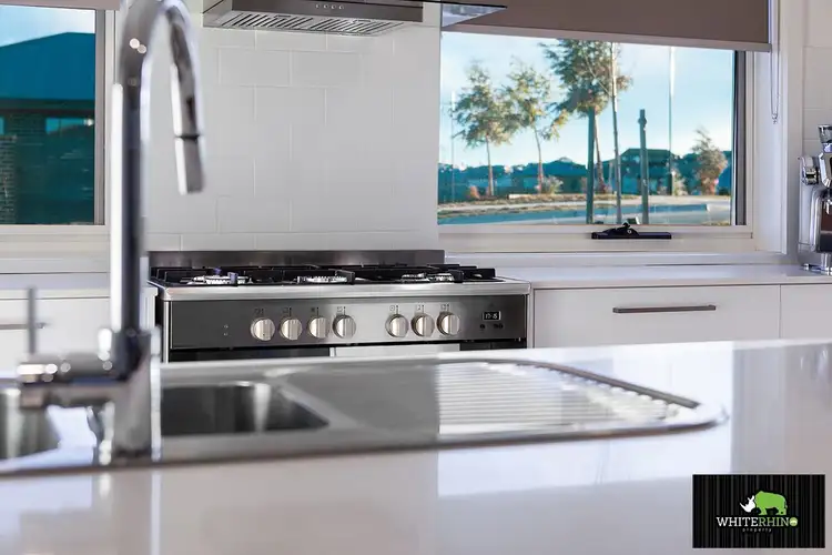 Fifth view of Homely house listing, 1 Studdy Road, Googong NSW 2620