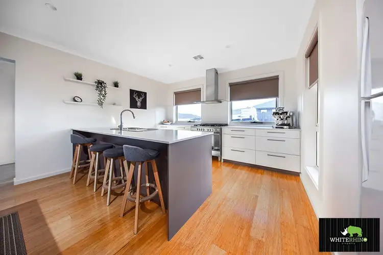 Sixth view of Homely house listing, 1 Studdy Road, Googong NSW 2620