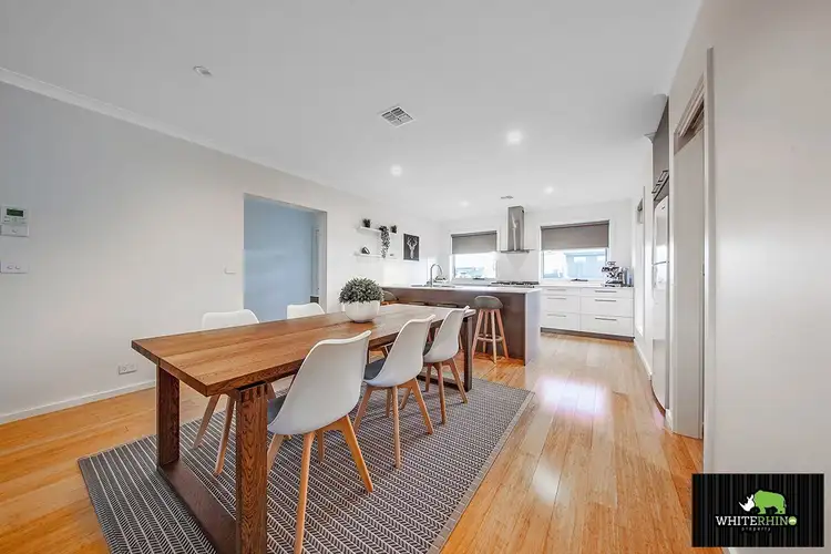 Seventh view of Homely house listing, 1 Studdy Road, Googong NSW 2620