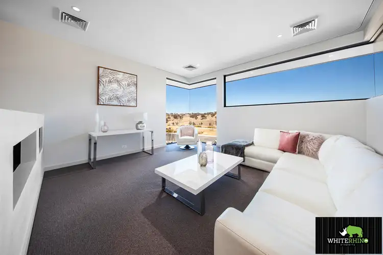 Sixth view of Homely house listing, 71 Aprasia Avenue, Googong NSW 2620