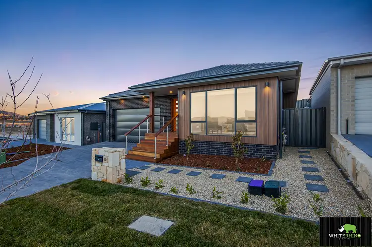 30 Underhill Street, Googong NSW 2620