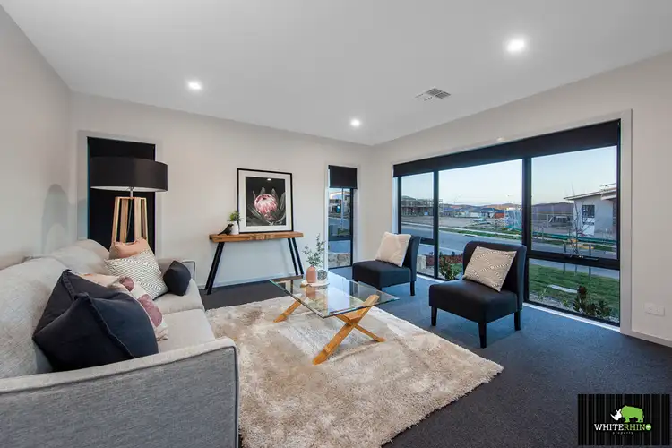 Fifth view of Homely house listing, 30 Underhill Street, Googong NSW 2620