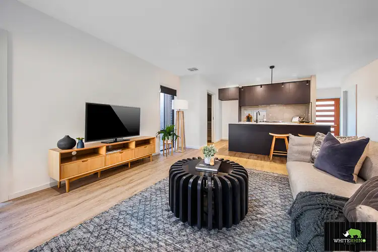 Sixth view of Homely house listing, 30 Underhill Street, Googong NSW 2620