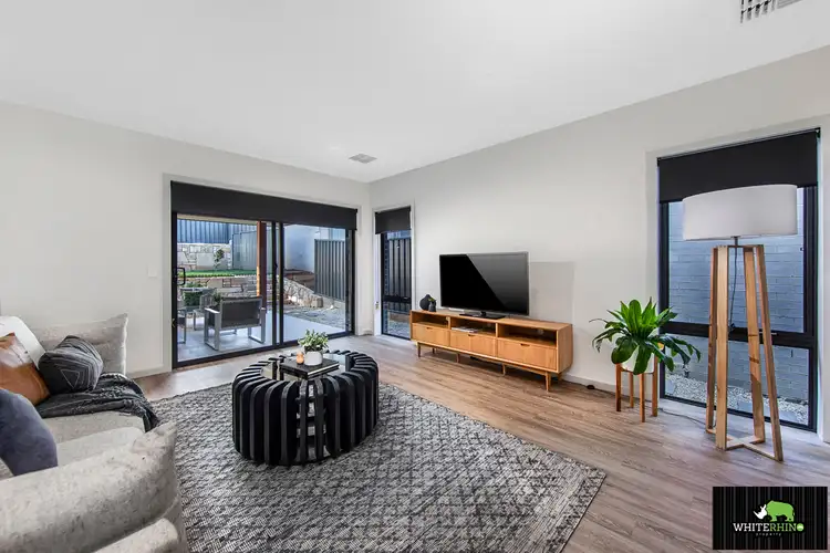 Seventh view of Homely house listing, 30 Underhill Street, Googong NSW 2620