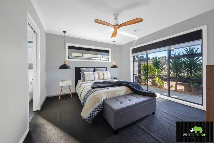 Sixth view of Homely house listing, 36 Caragh Avenue, Googong NSW 2620