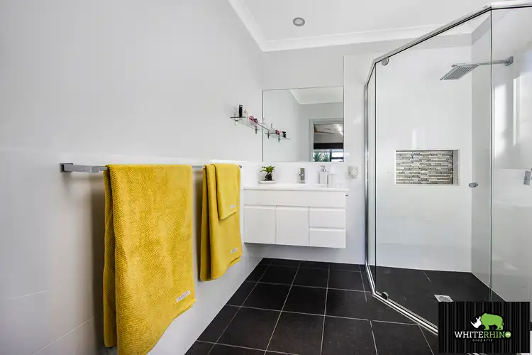 Seventh view of Homely house listing, 36 Caragh Avenue, Googong NSW 2620