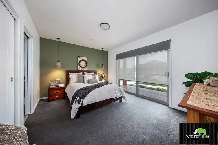Seventh view of Homely house listing, 16 Ayliffe Street, Googong NSW 2620