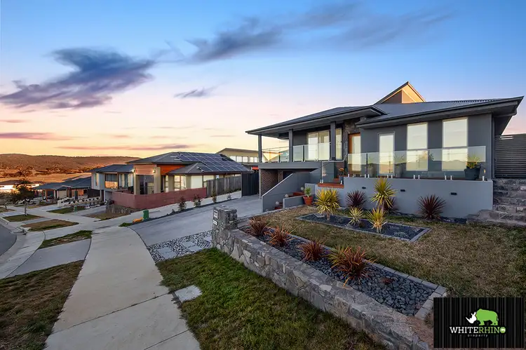 46 Percival Road, Googong NSW 2620