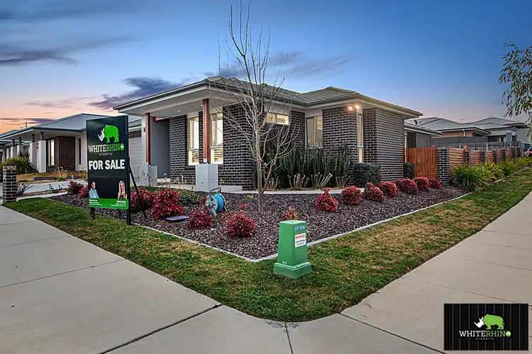 7 Hawke Street, Googong NSW 2620