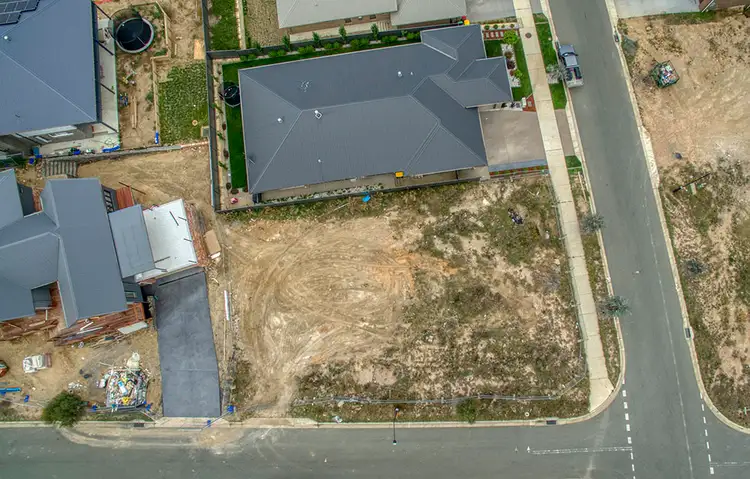 LOT 1239, 9 Hawke Street, Googong NSW 2620