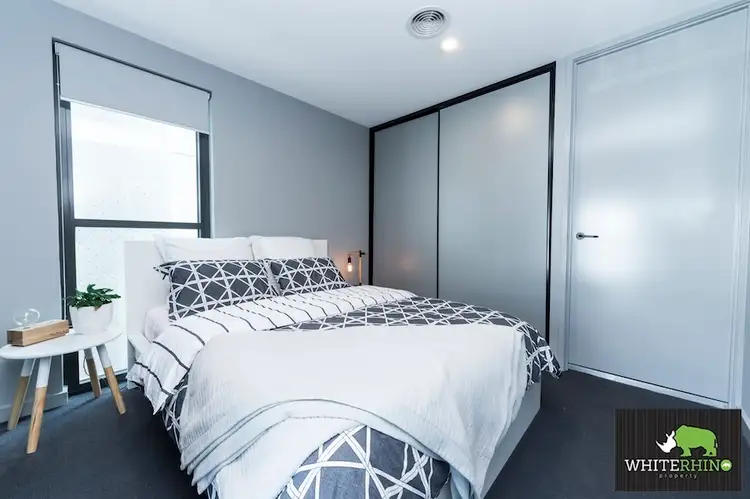 Fourth view of Homely apartment listing, 78/43 Eastlake Parade, Kingston ACT 2604