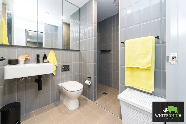 Fifth view of Homely apartment listing, 78/43 Eastlake Parade, Kingston ACT 2604