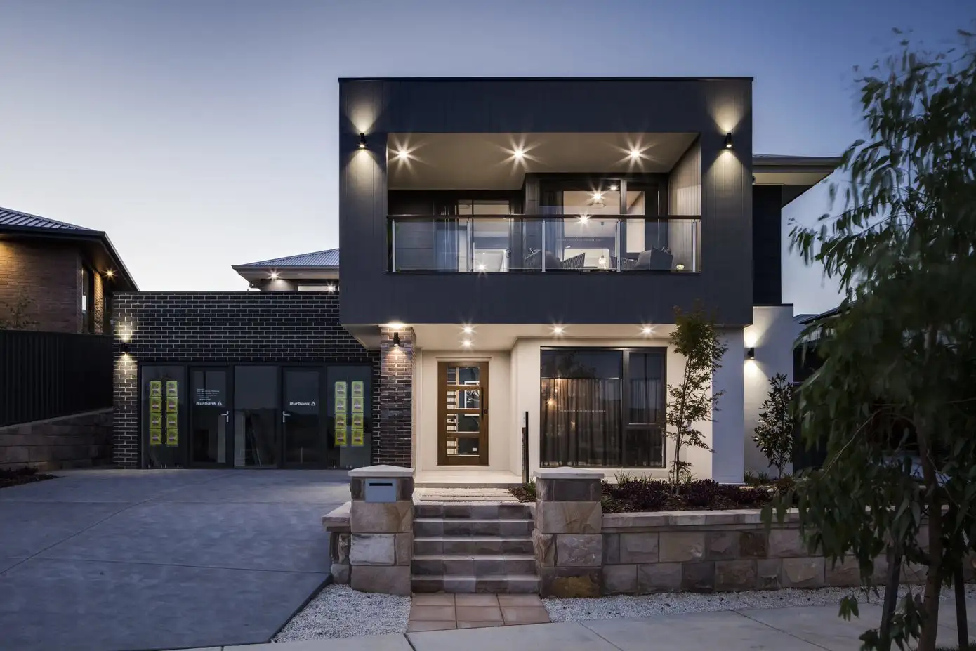 Main view of Homely house listing, 4 Leon Street, Googong NSW 2620