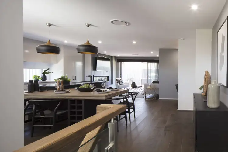 Fourth view of Homely house listing, 4 Leon Street, Googong NSW 2620