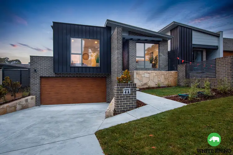 4A Wyatt Street, Torrens ACT 2607